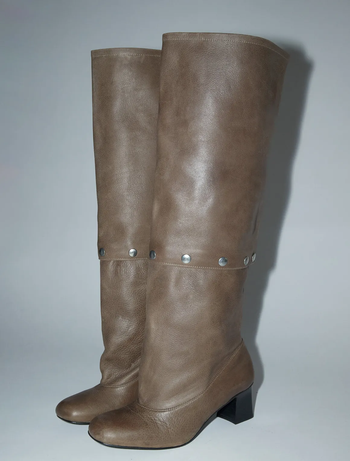 Hot no 2201 / Jolie Snaps Boots