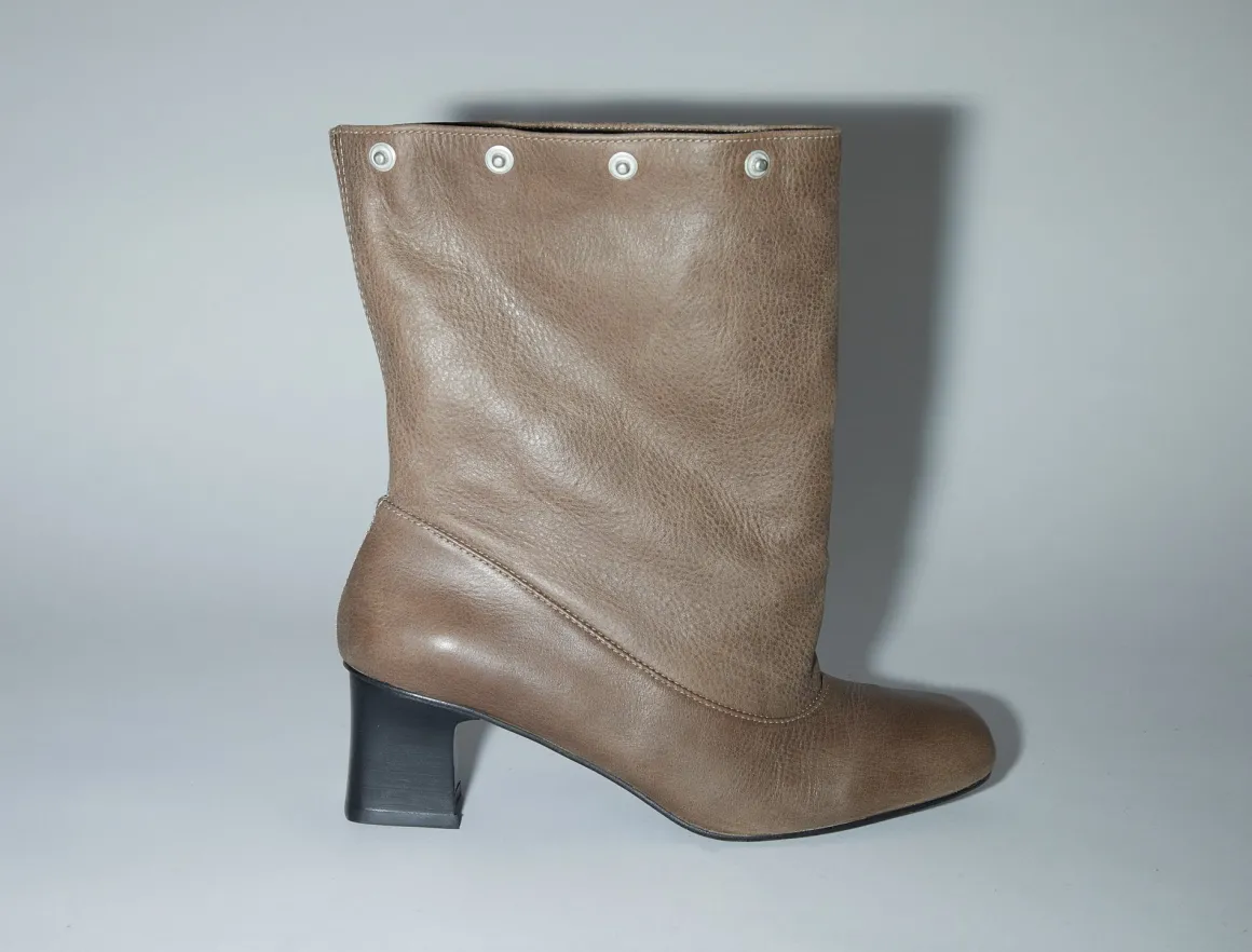 Hot no 2201 / Jolie Snaps Boots
