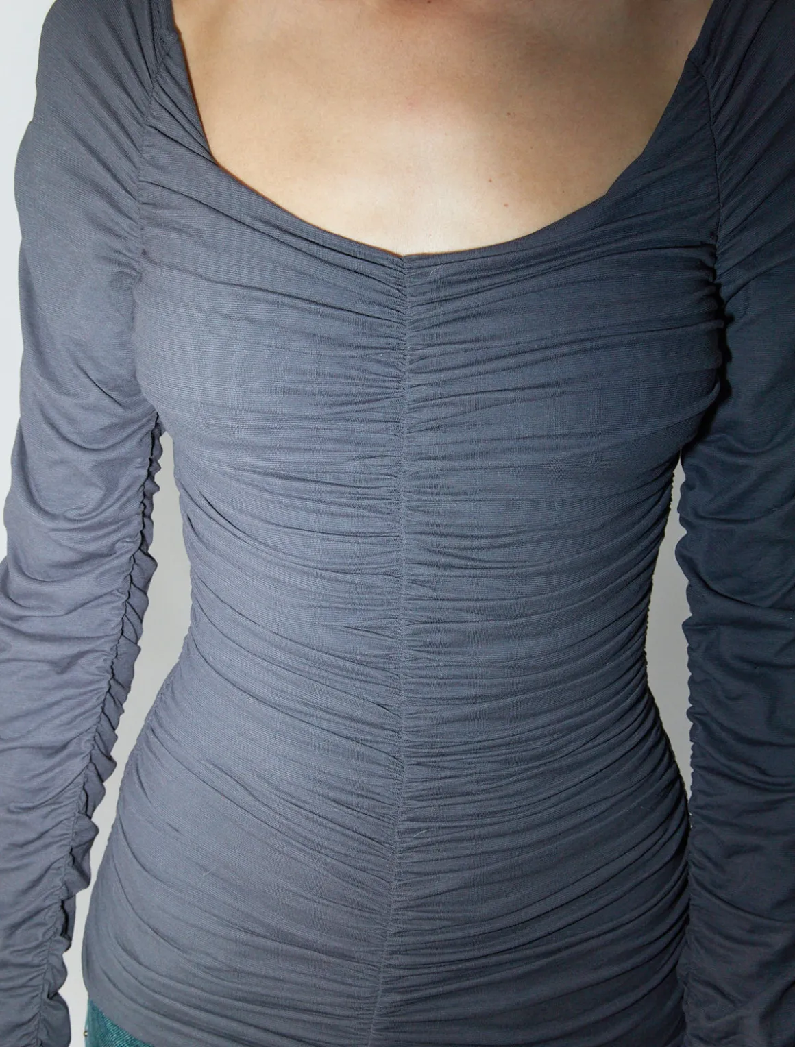 Fashion no 2296 / Juana Tops