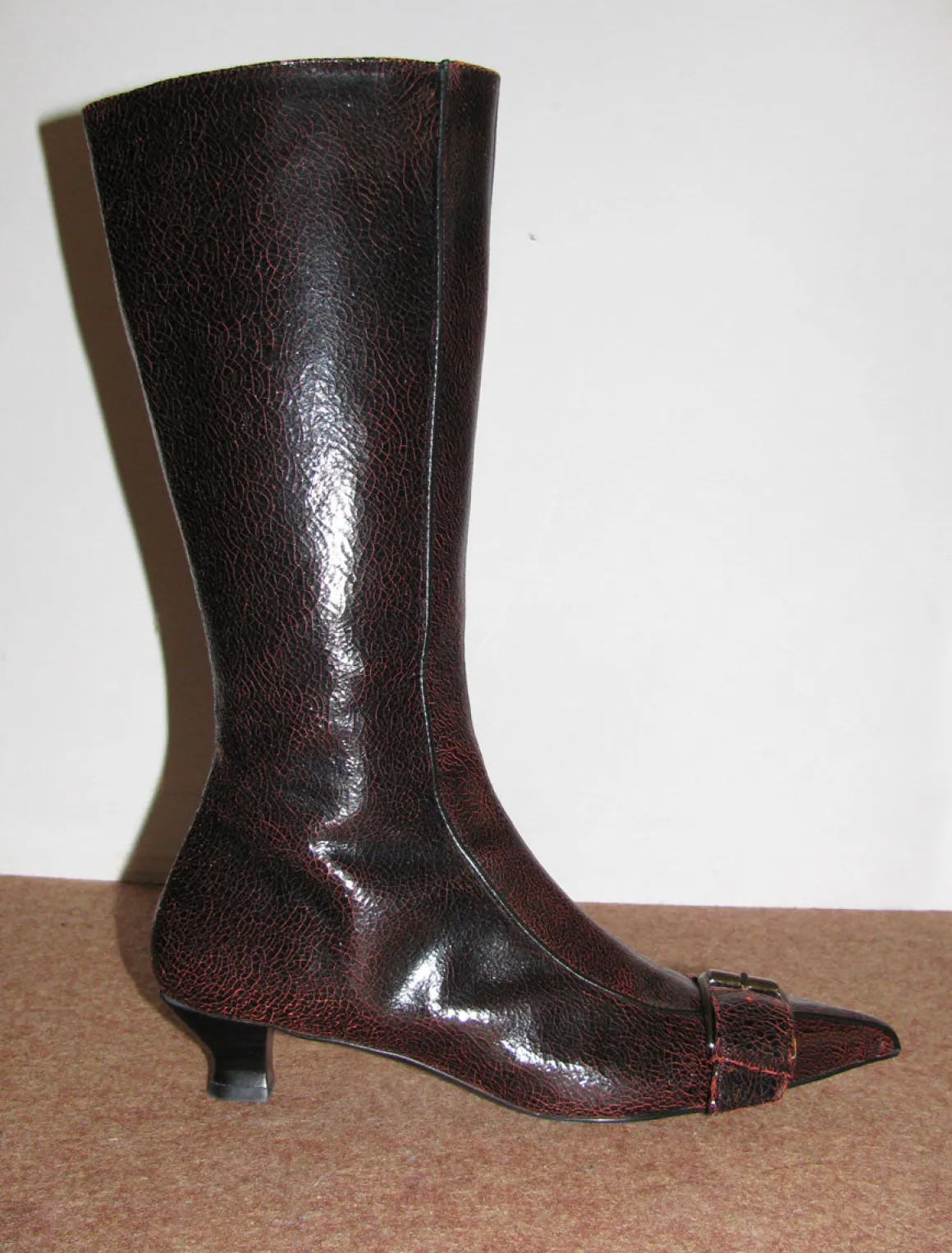 Shop no 1365 / Judo Boots