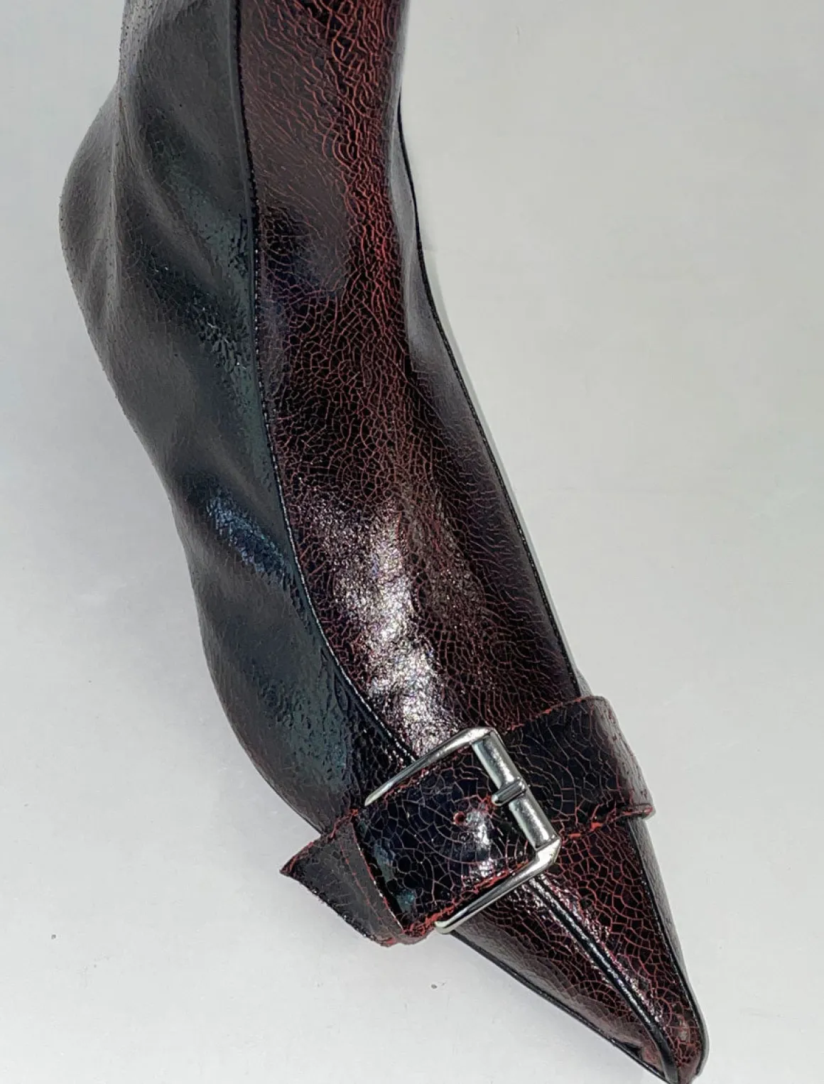 Shop no 1365 / Judo Boots