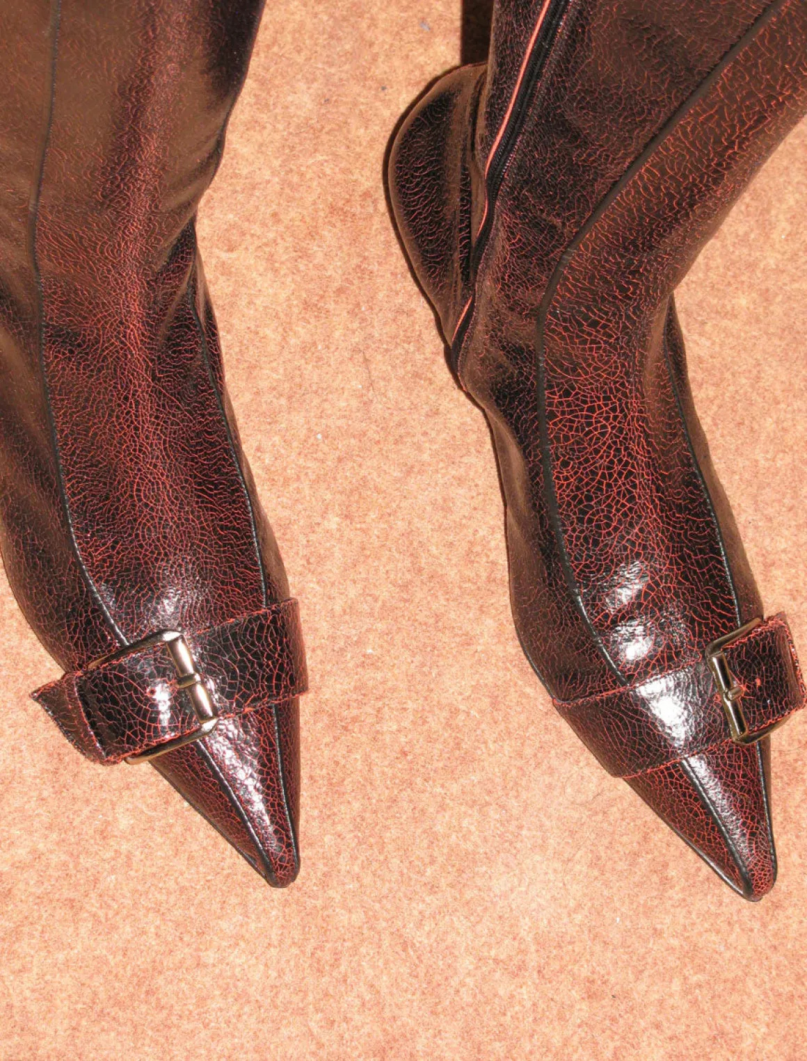 Shop no 1365 / Judo Boots