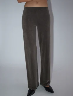 Store no 1653 / Julio Cupro|Trousers
