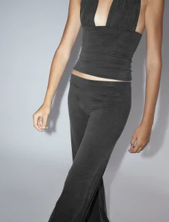 Cheap no 1653 / Julio Cupro|Trousers
