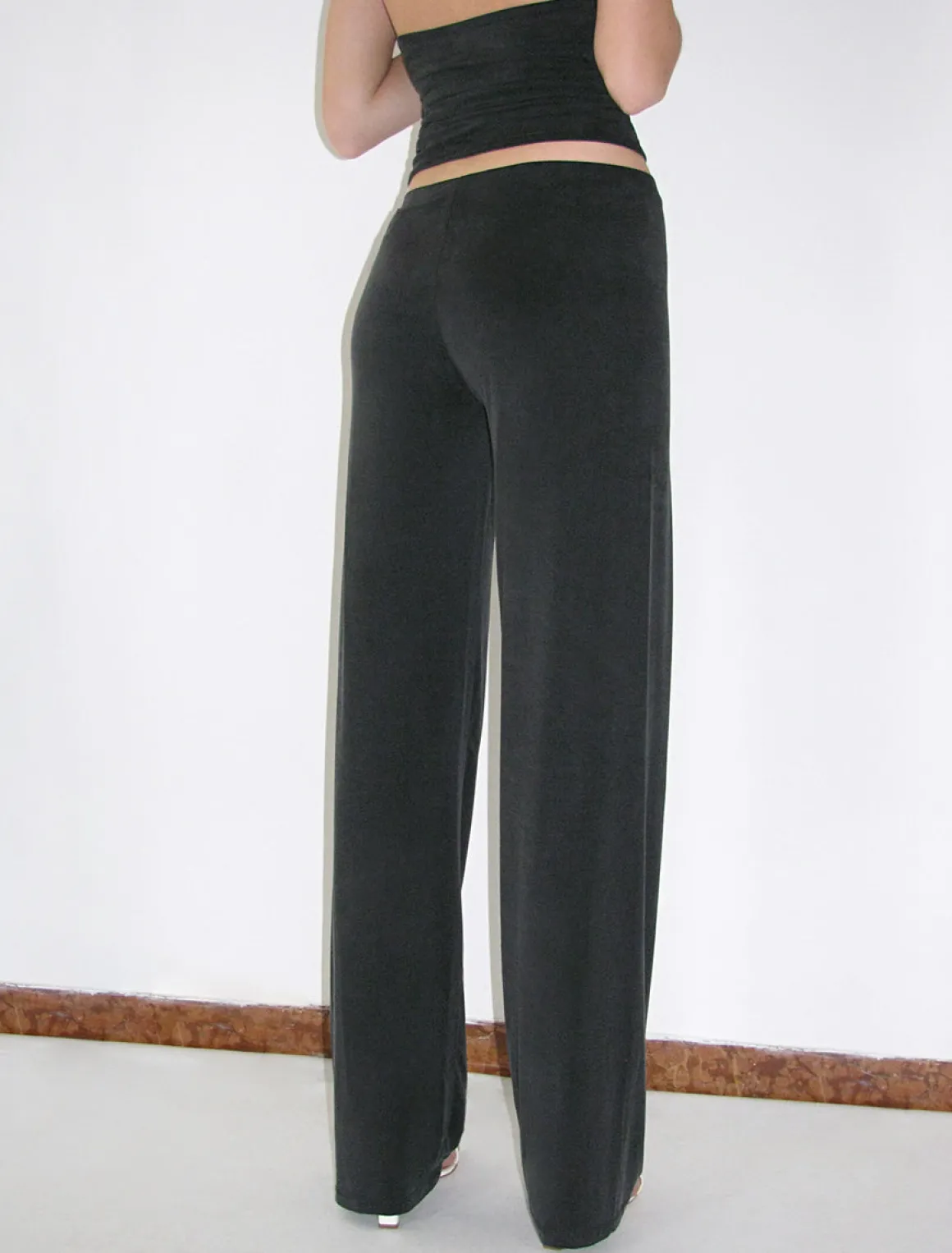 Cheap no 1653 / Julio Cupro|Trousers