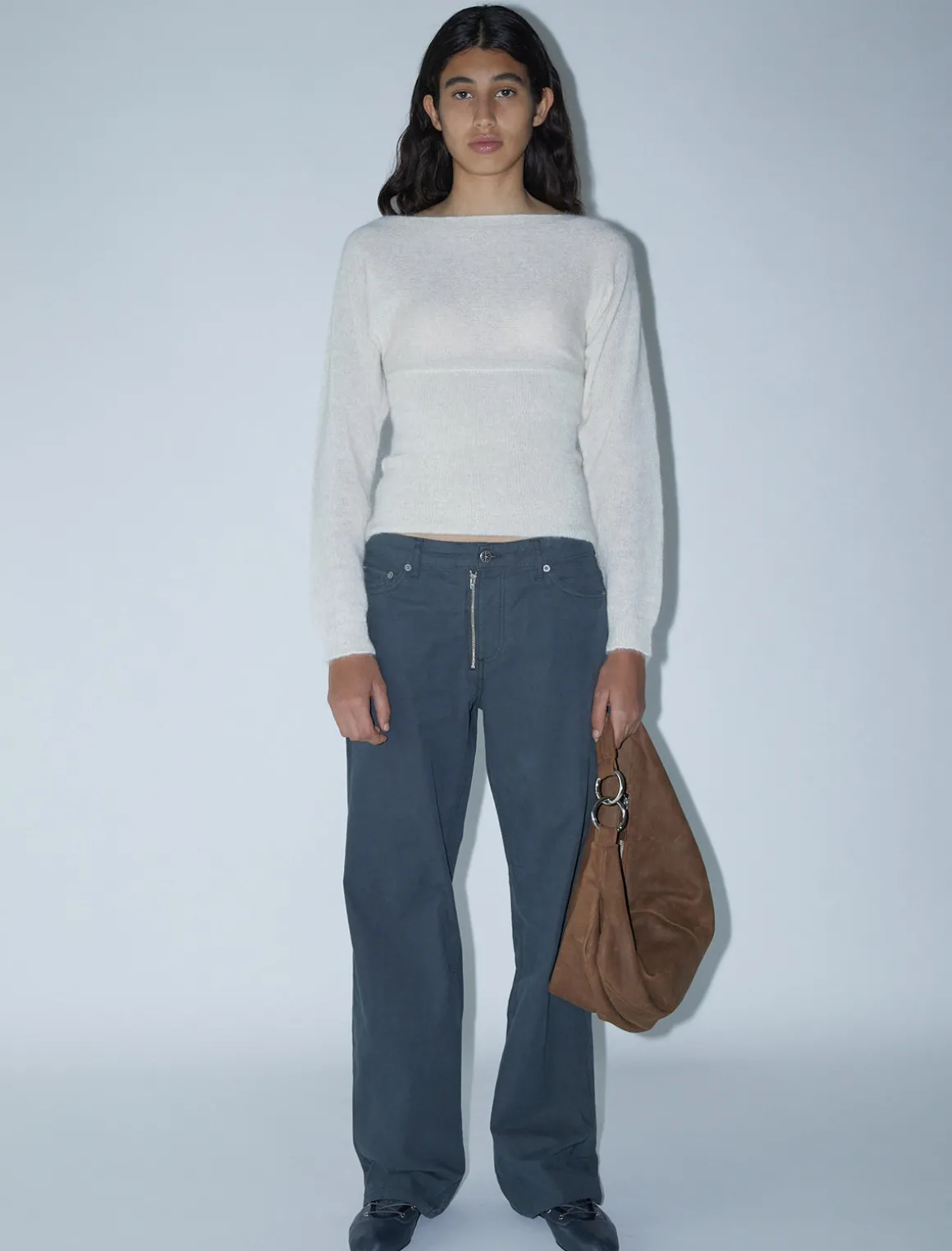 New no 2304 / Katz Knits