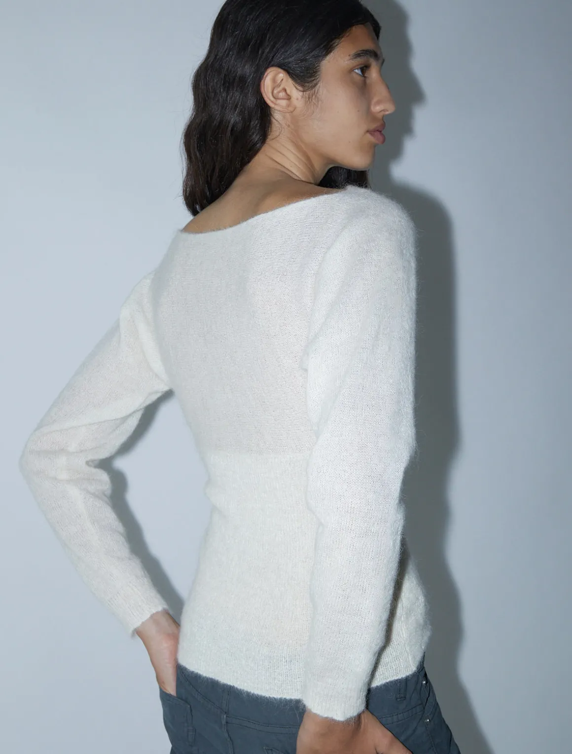 New no 2304 / Katz Knits