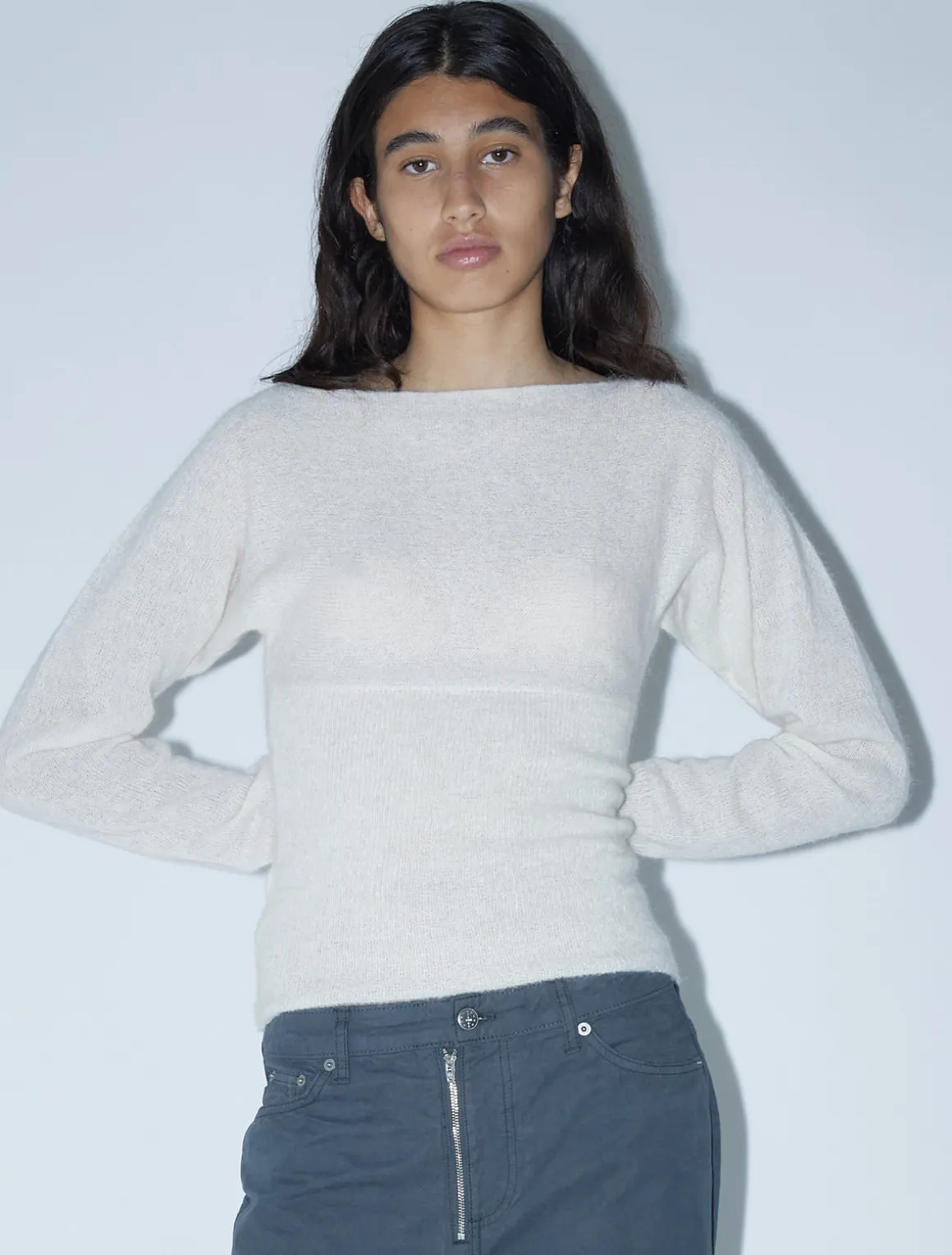 New no 2304 / Katz Knits