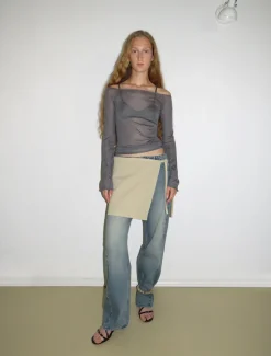 Best no 2076 / Kelly Knits
