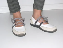 Sale no 1466 / 001KM Ballerinas