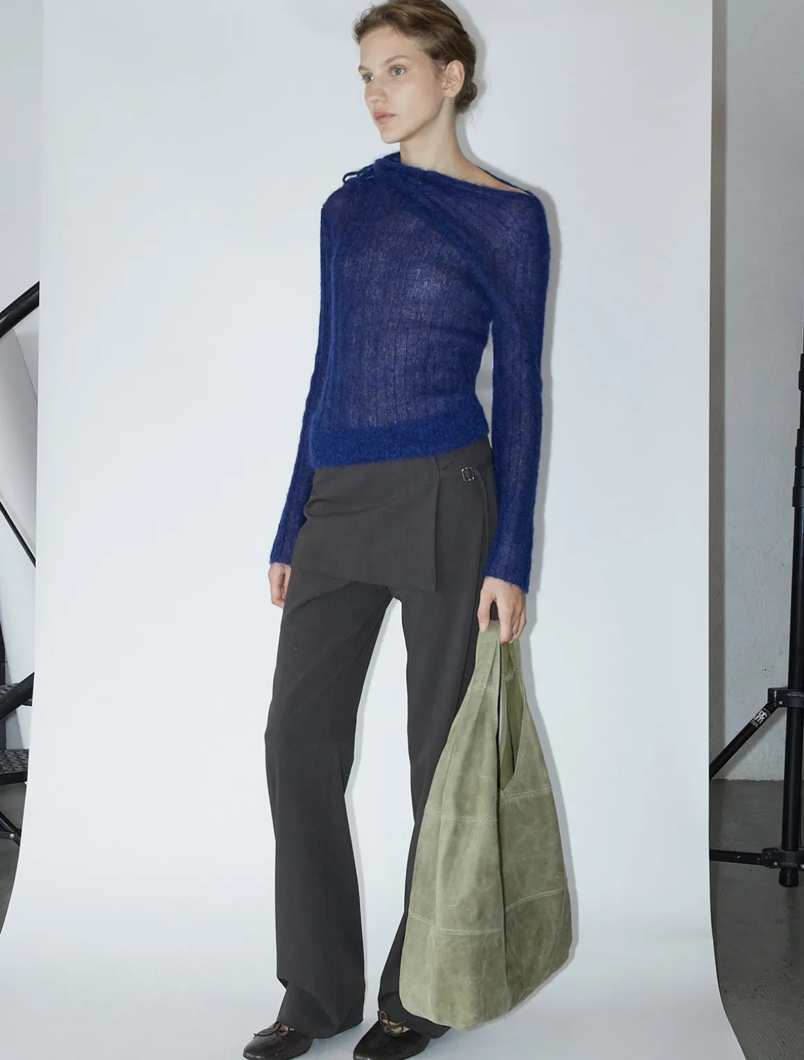 Best no 2273 / Kola Knits