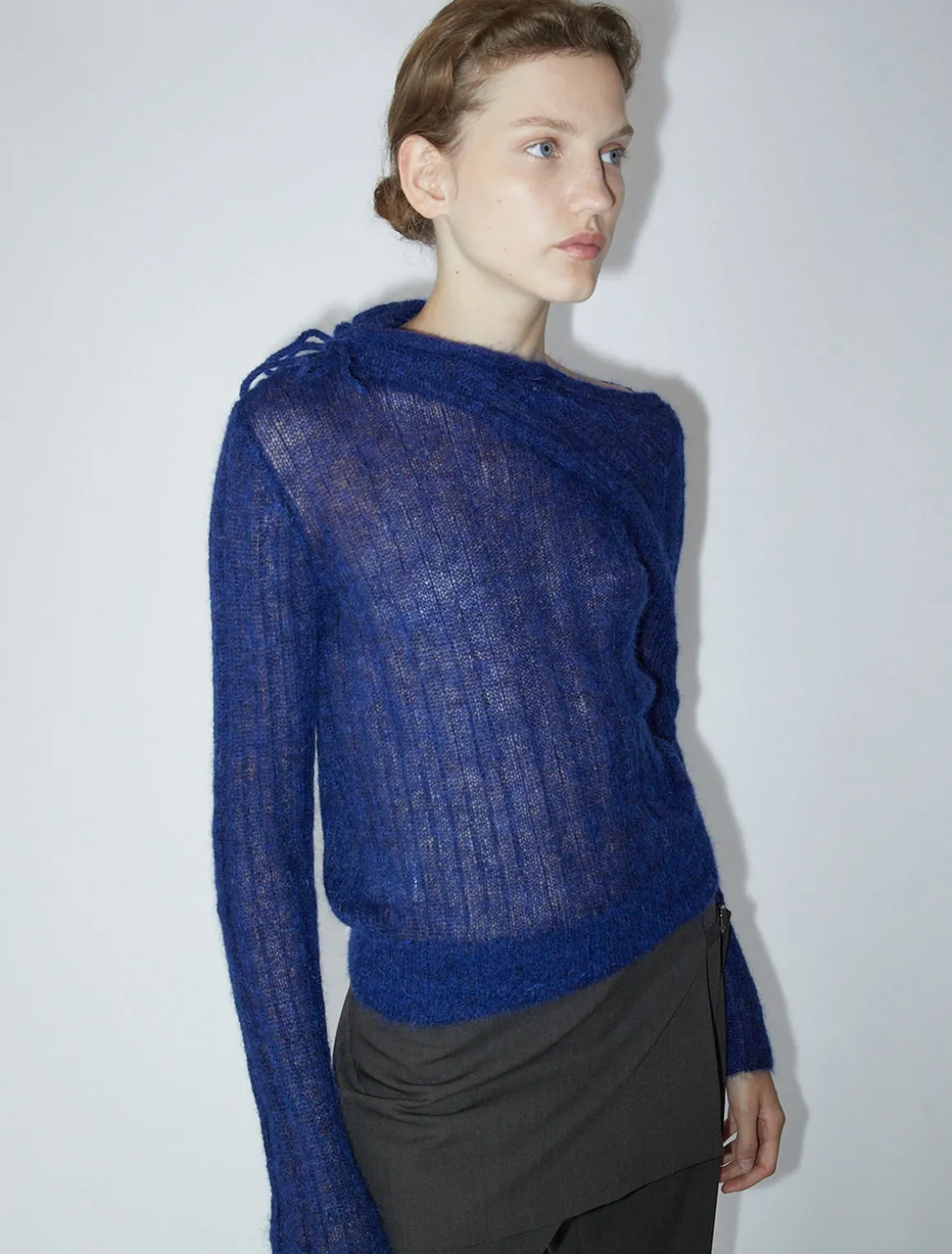 Best no 2273 / Kola Knits