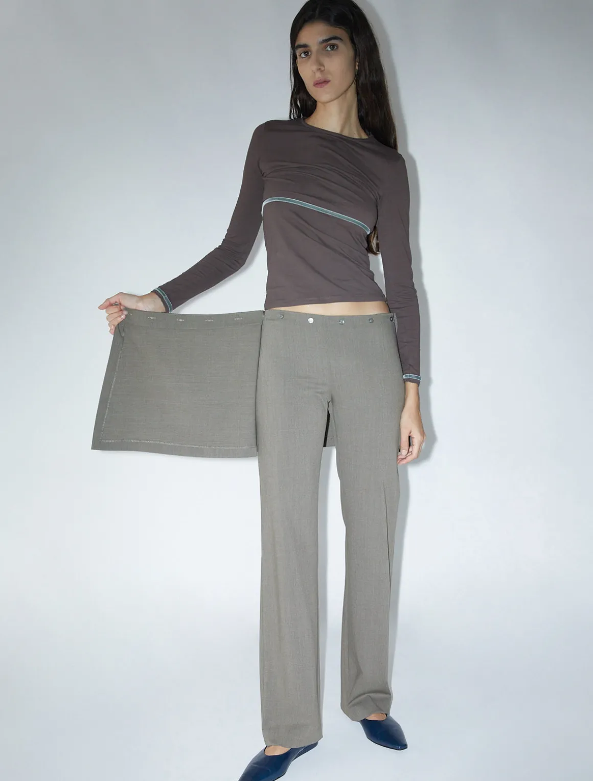 Flash Sale no 2274 / Lander Trousers