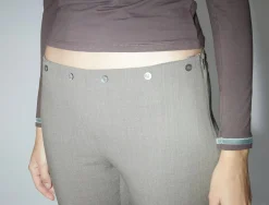 Flash Sale no 2274 / Lander Trousers