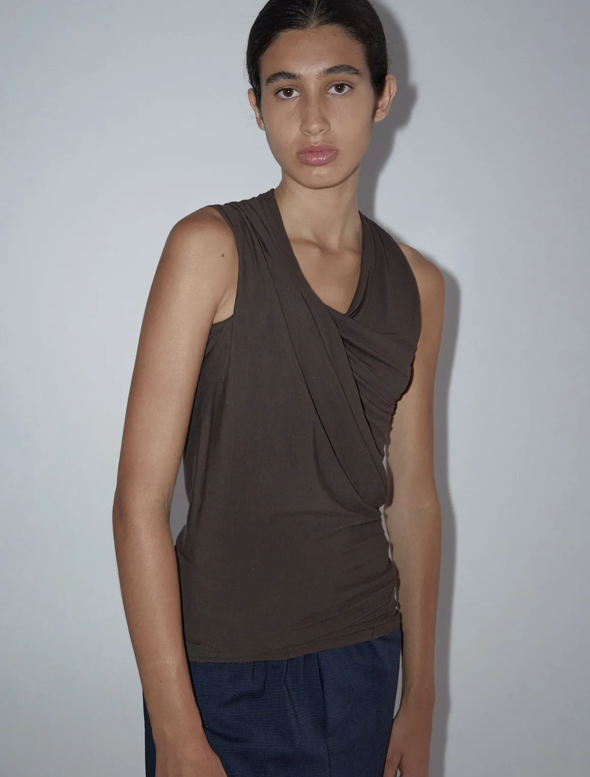 Hot no 2144 / Laocoonte Tops