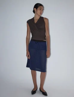Hot no 2144 / Laocoonte Tops