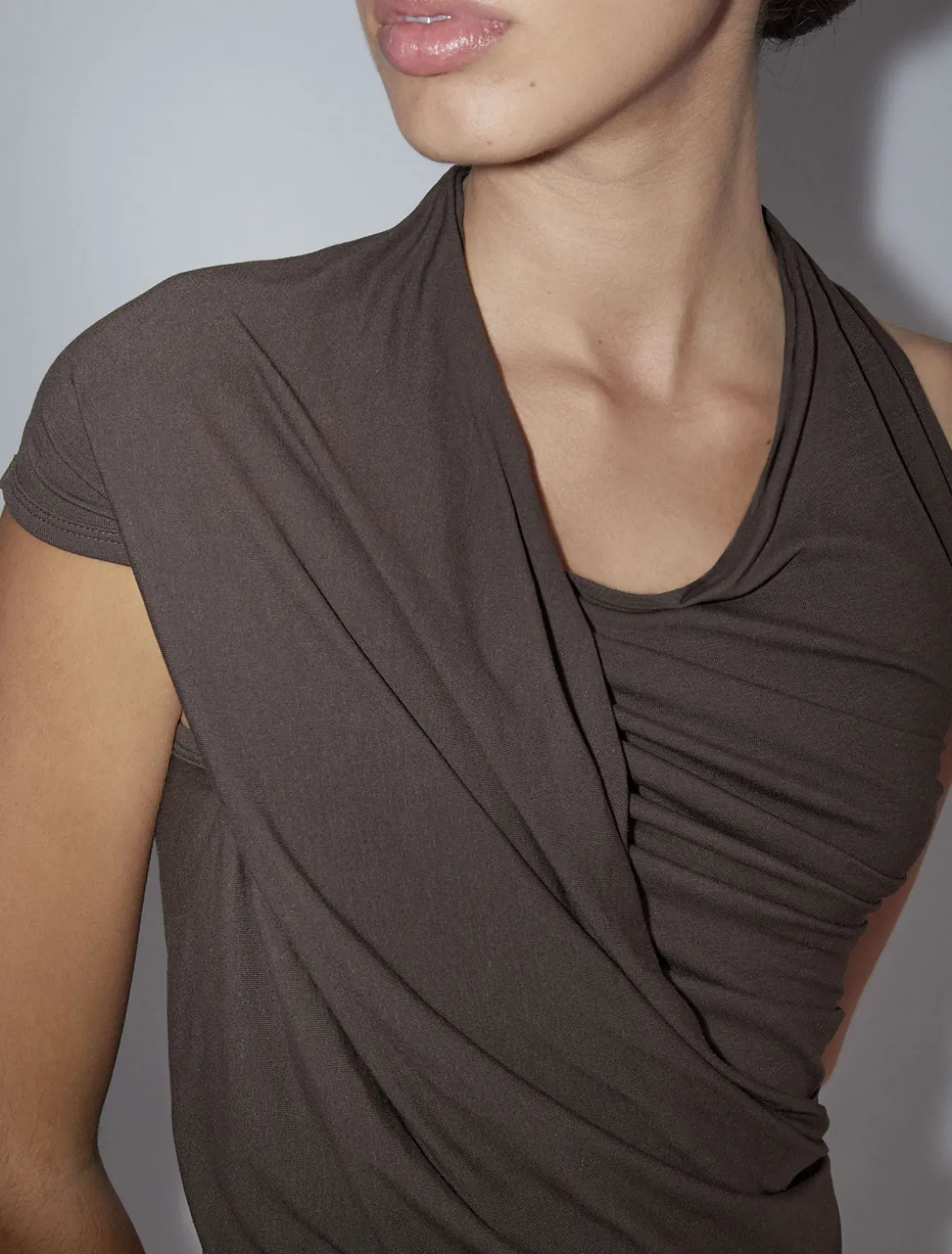 Hot no 2144 / Laocoonte Tops