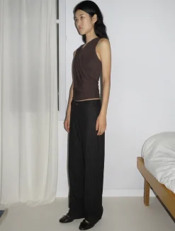 Hot no 2144 / Laocoonte Tops