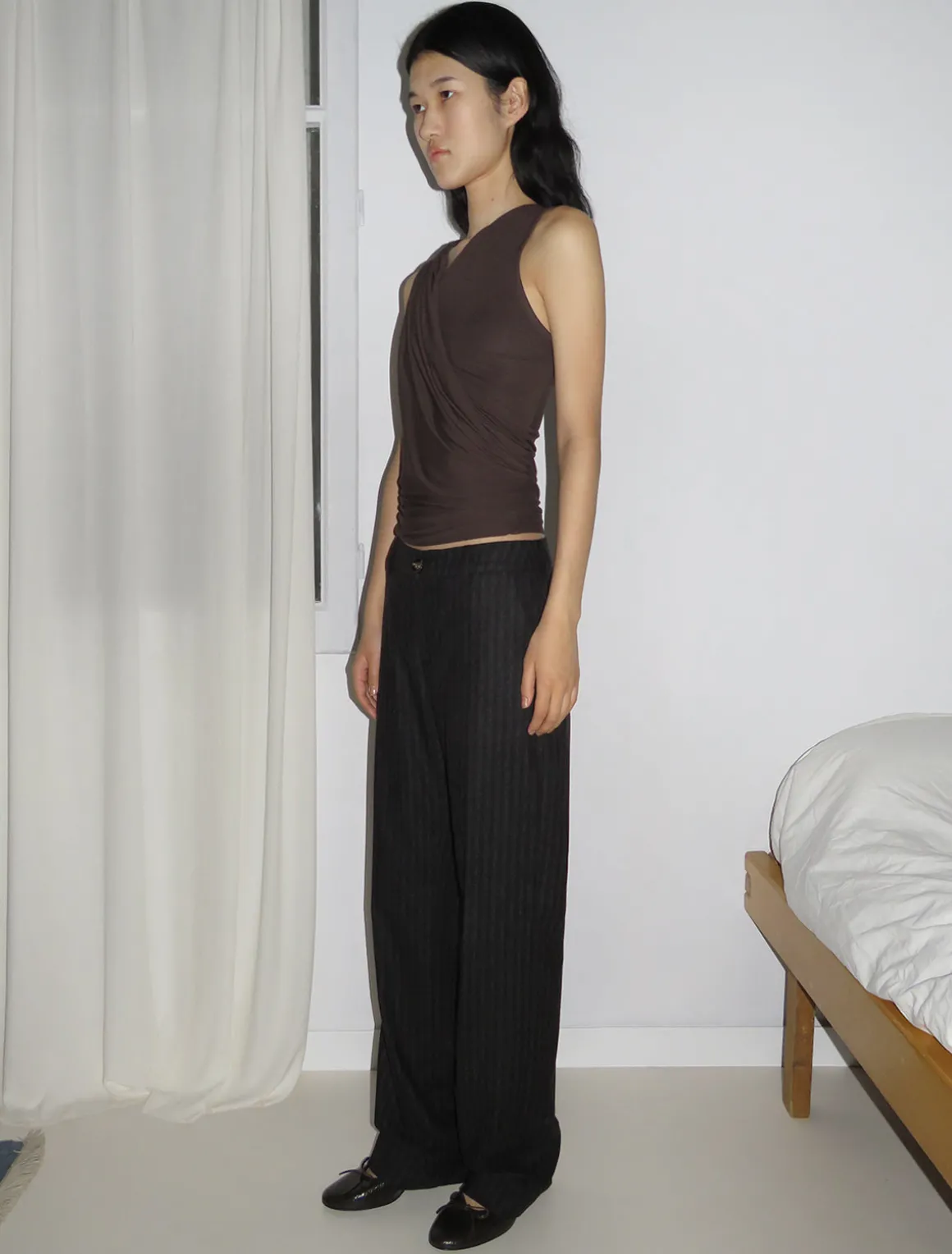 Hot no 2144 / Laocoonte Tops