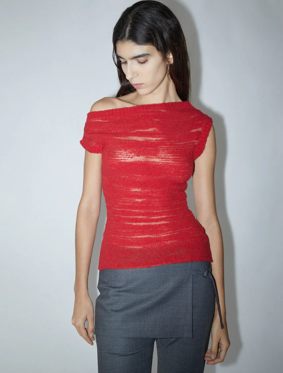 New no 2307 / Lareina Tops