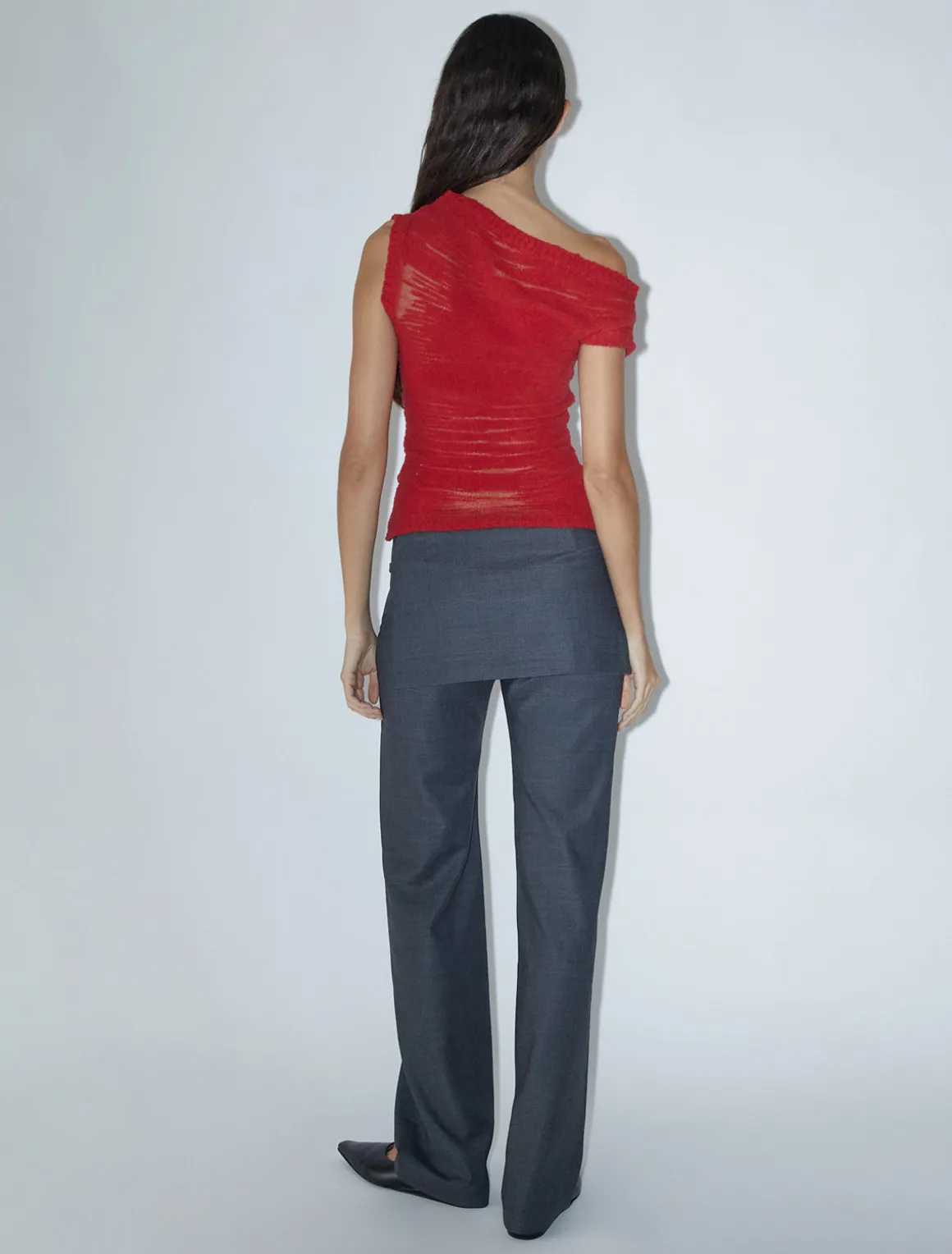 New no 2307 / Lareina Tops