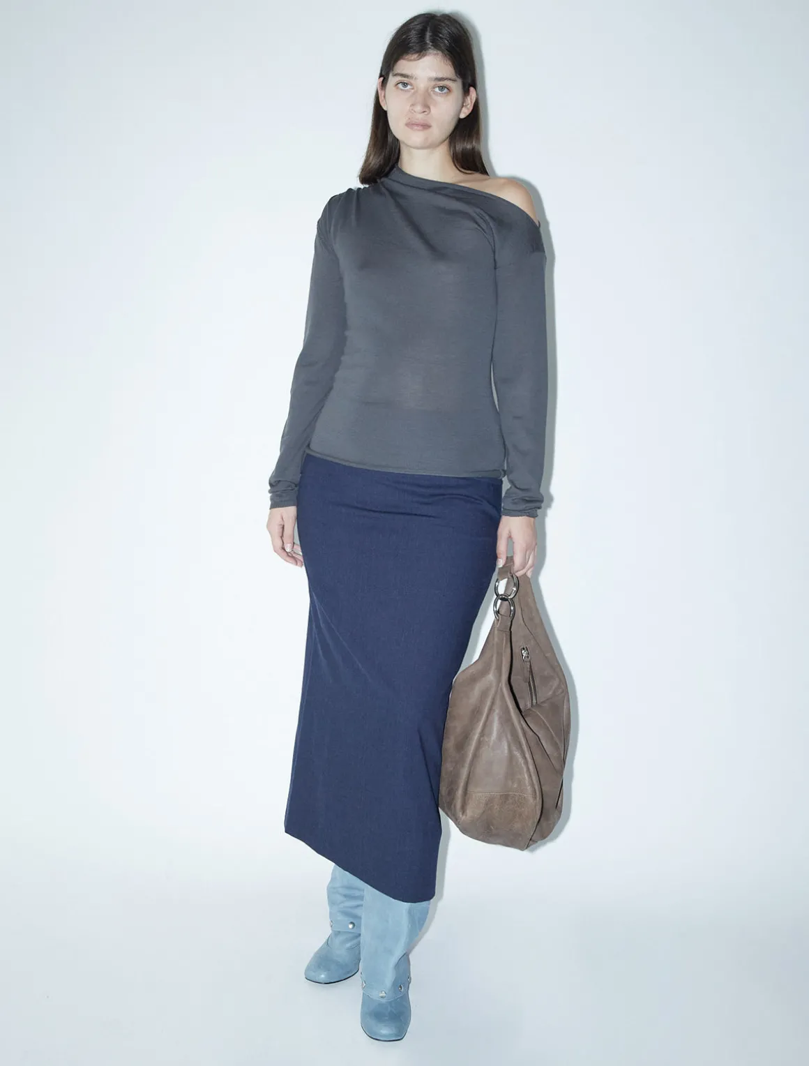 Store no 2220 / Latam Knits