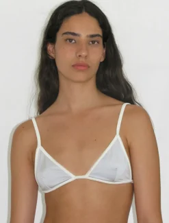 New no 2000 / Leiti Top Swimwear