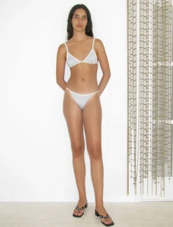 New no 2000 / Leiti Top Swimwear