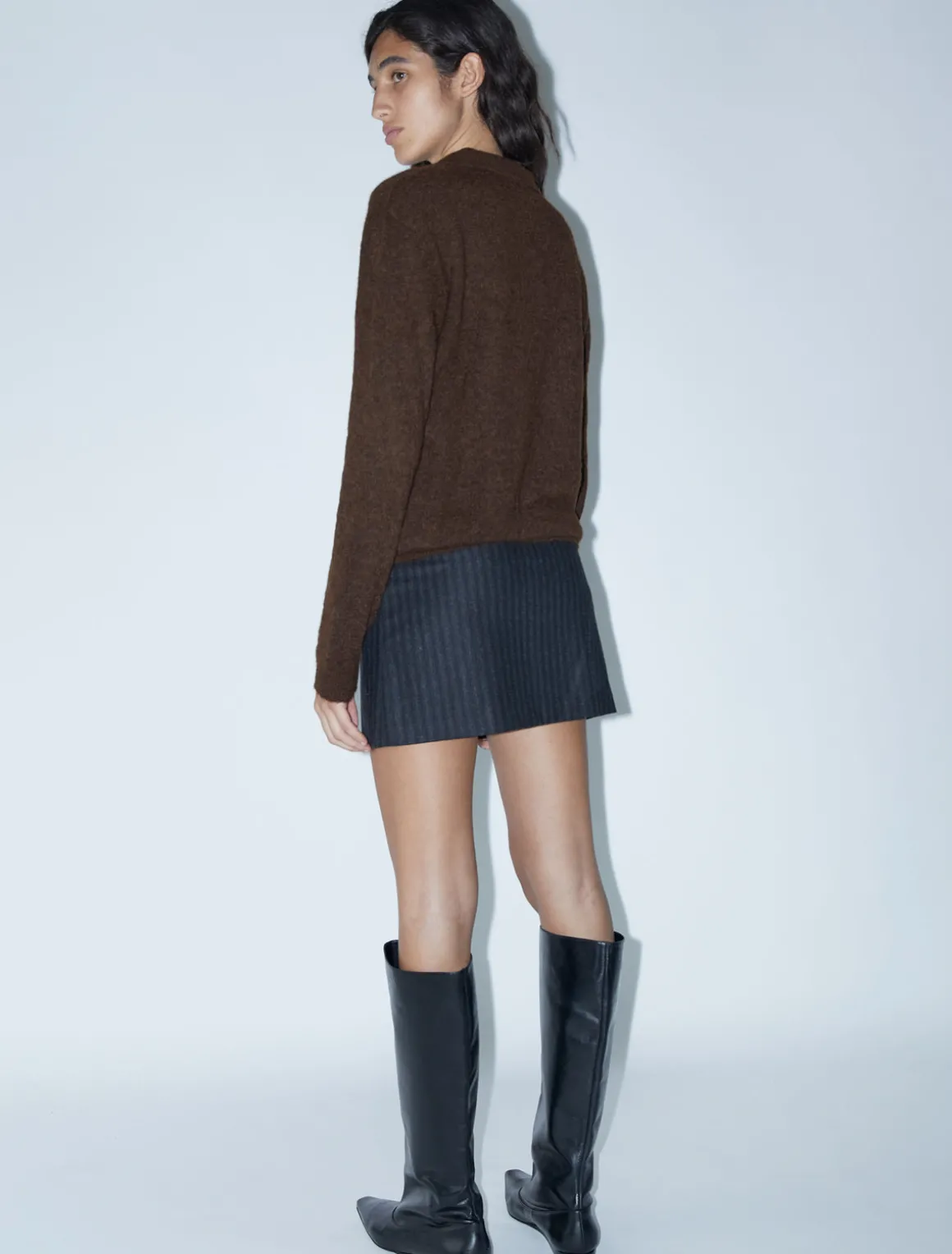 Outlet no 2223 / Leonie Skirts