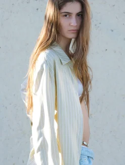 Online no 2025 / Lorenzo Tops