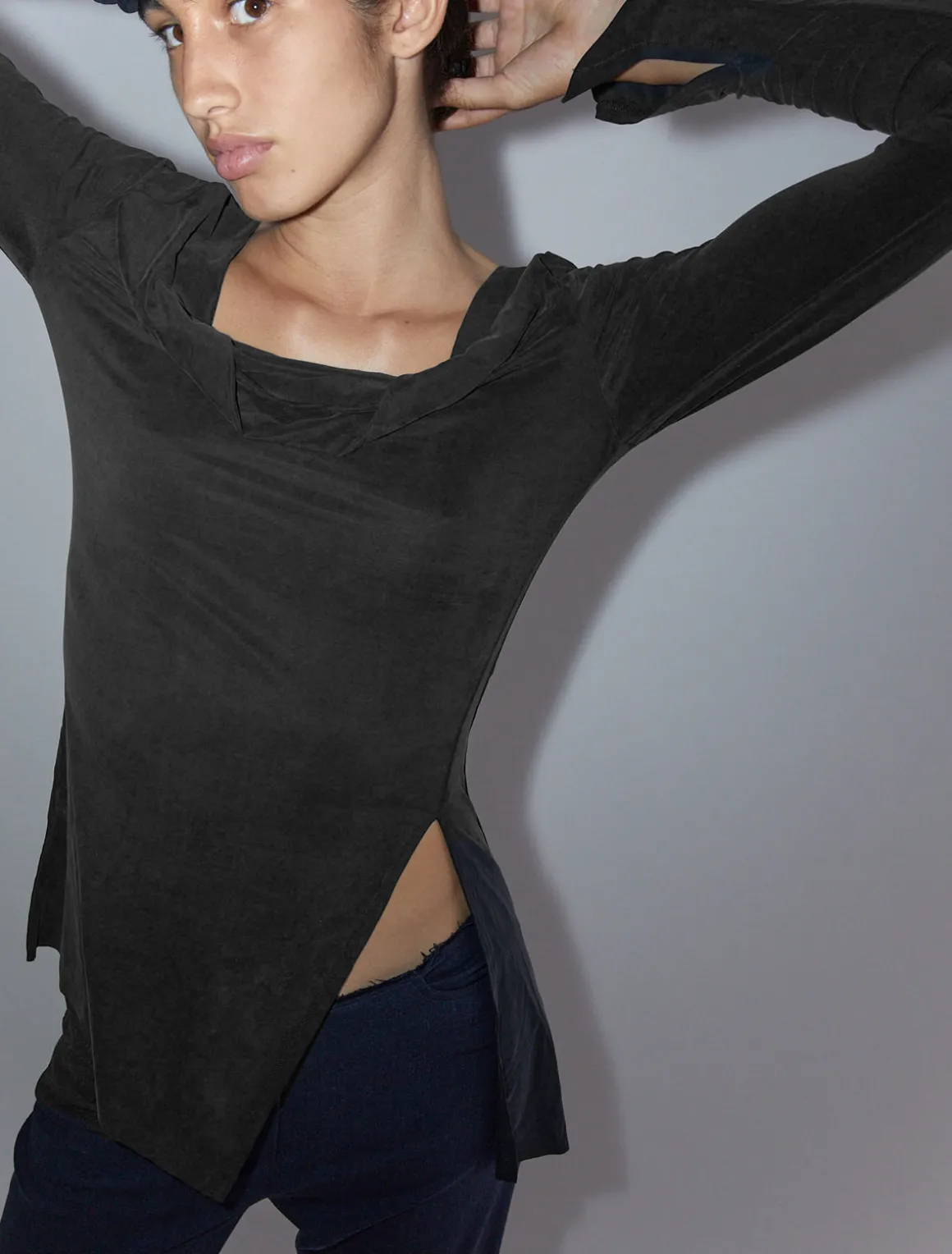 Best Sale no 1460 / Lotto Cupro|Tops