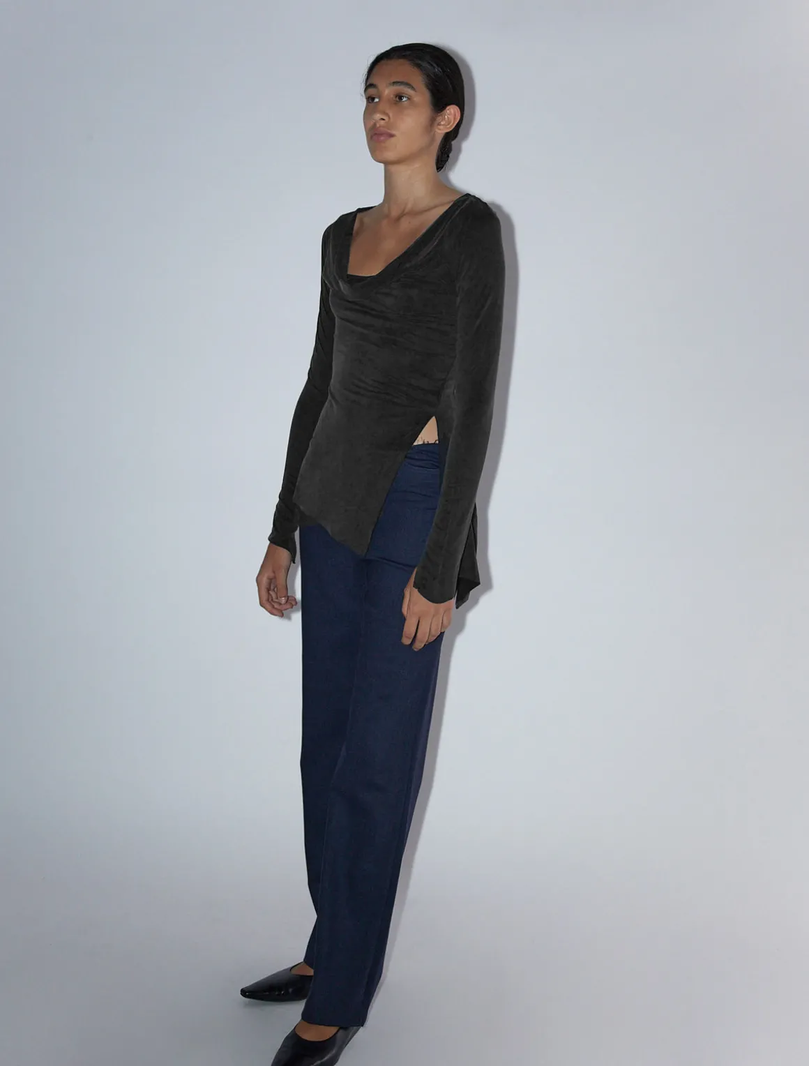 Best Sale no 1460 / Lotto Cupro|Tops
