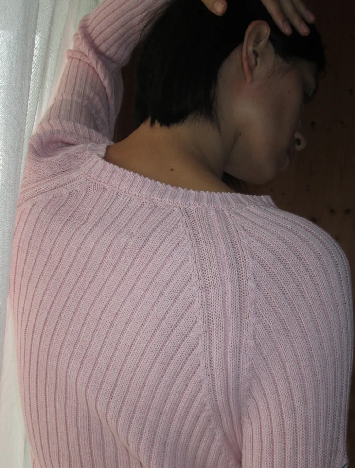 New no 1991 / Loya Knits