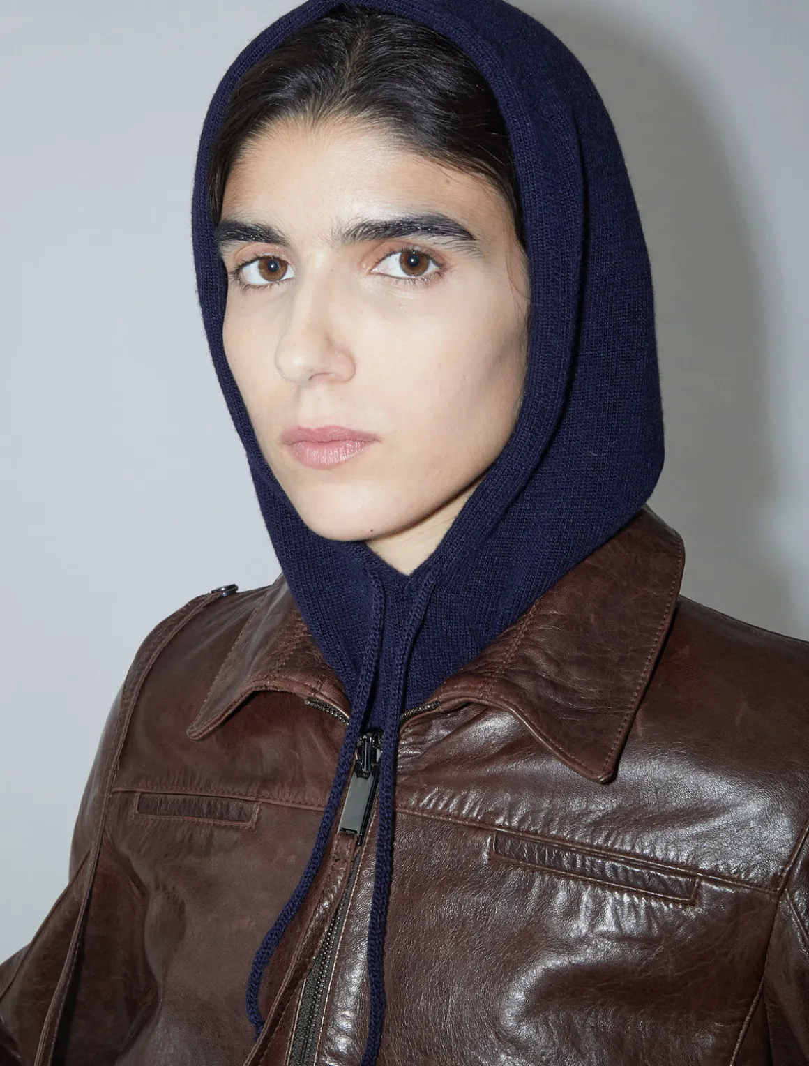 Outlet no 2290 / Lucia Knits