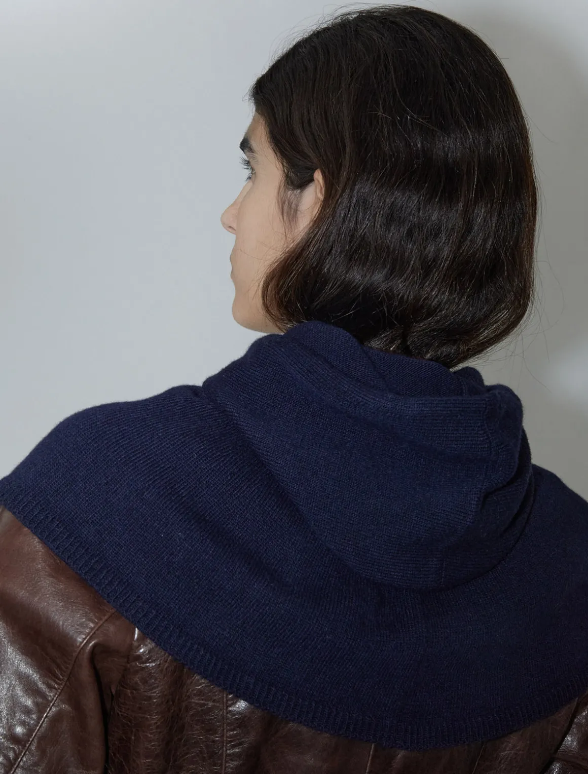 Outlet no 2290 / Lucia Knits