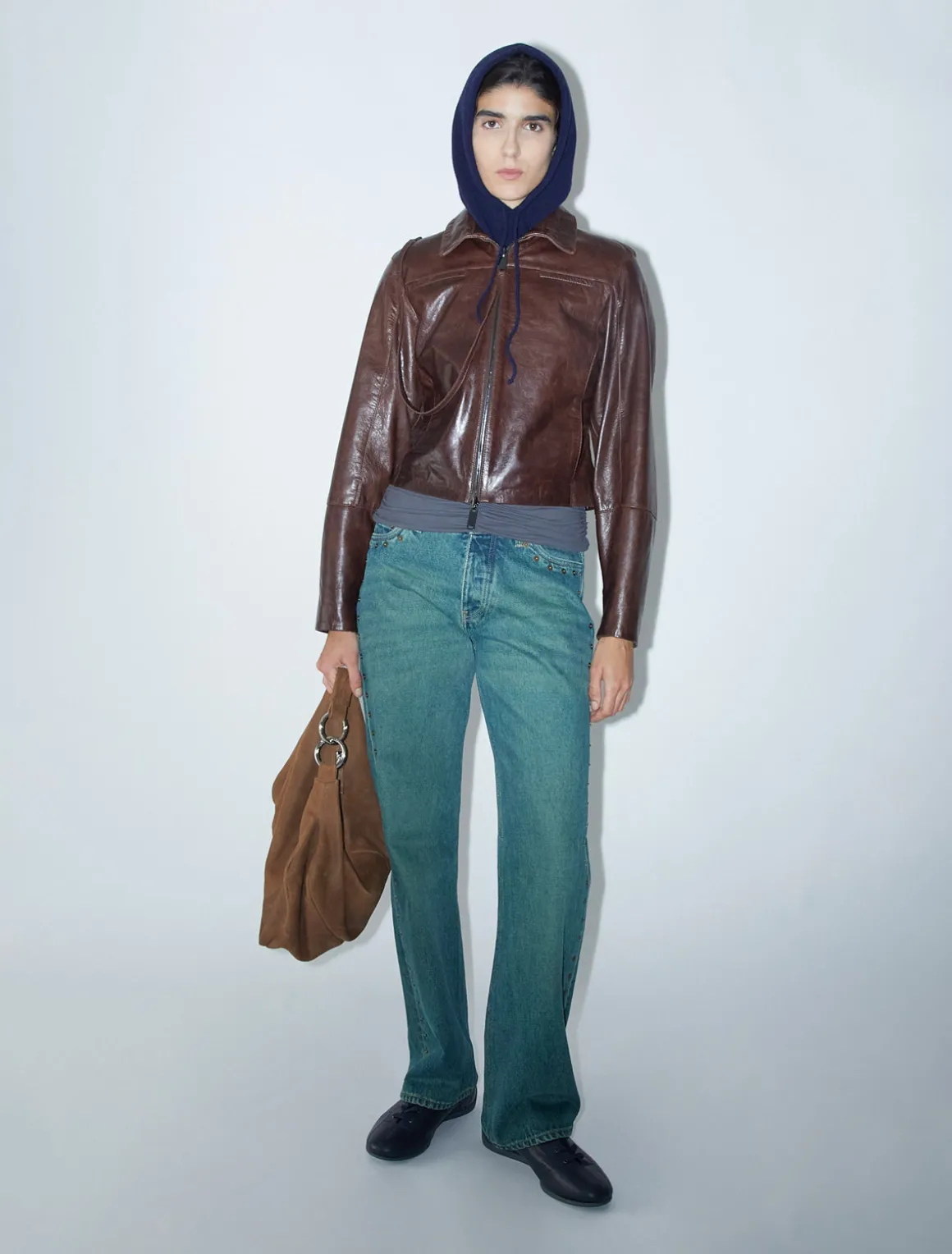 Outlet no 2290 / Lucia Knits
