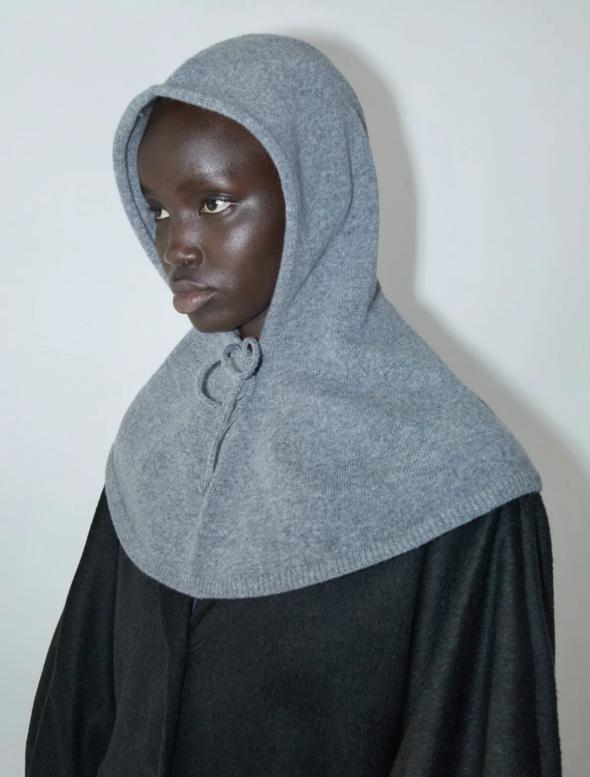 Outlet no 2290 / Lucia Knits
