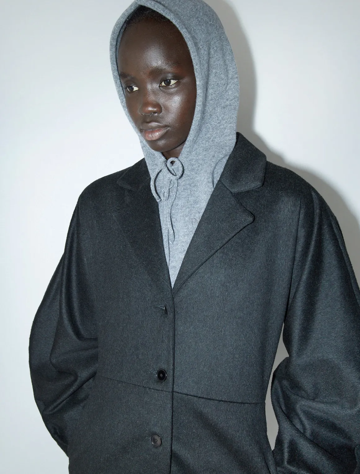 Outlet no 2290 / Lucia Knits