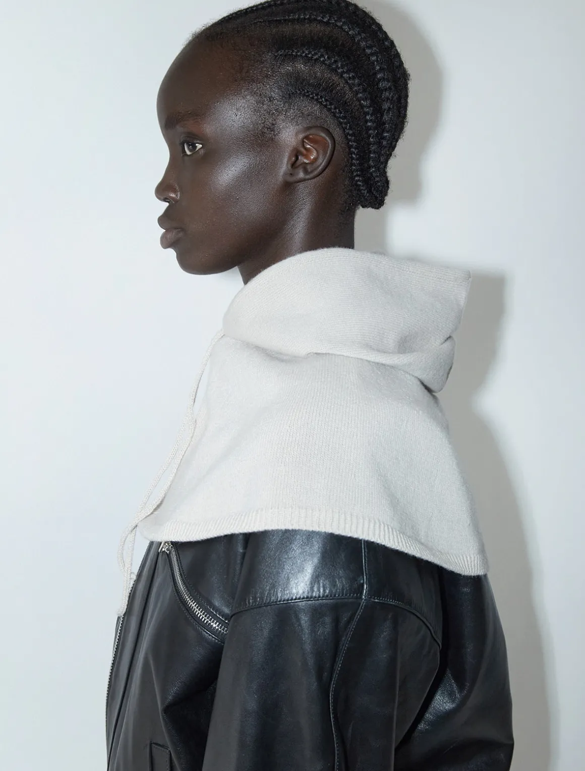 Outlet no 2290 / Lucia Knits