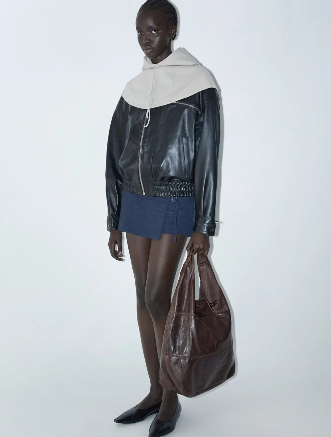 Outlet no 2290 / Lucia Knits