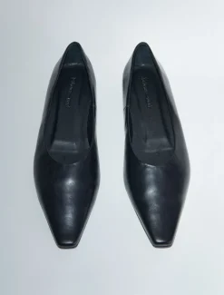Fashion no 2197 / Luella Ballerinas