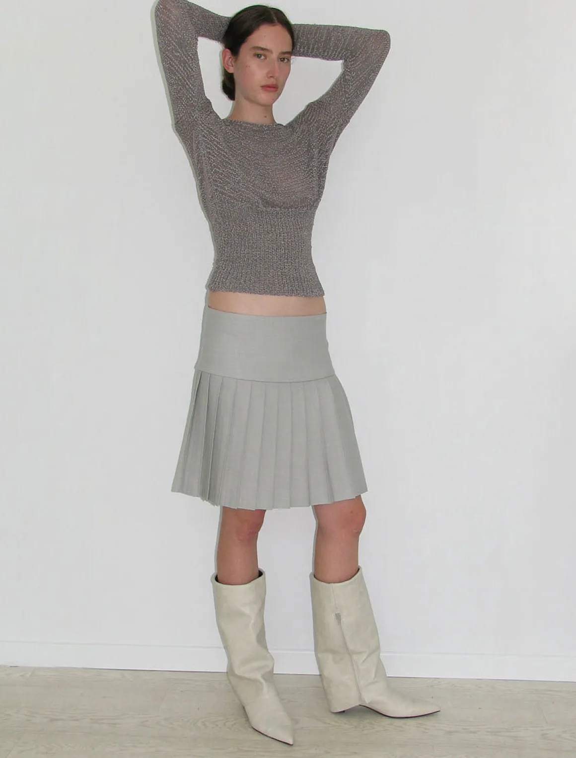 Flash Sale no 1698 / Magdalena Skirts