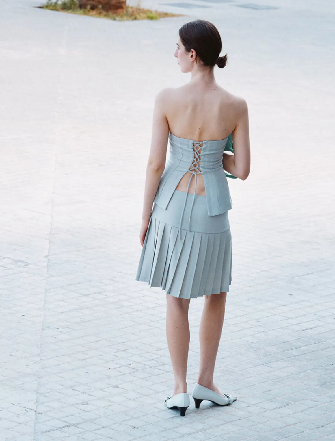 Flash Sale no 1698 / Magdalena Skirts