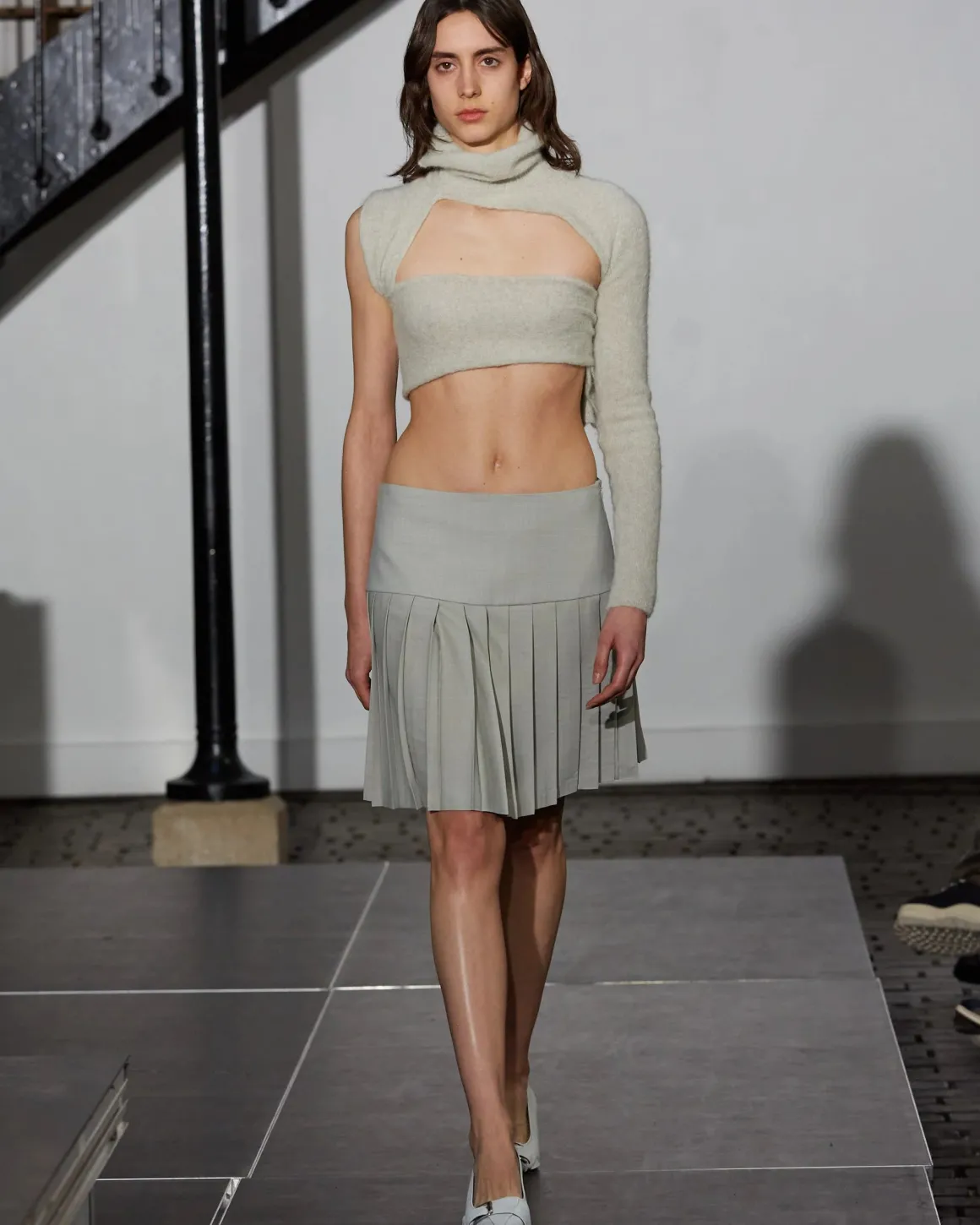 Flash Sale no 1698 / Magdalena Skirts