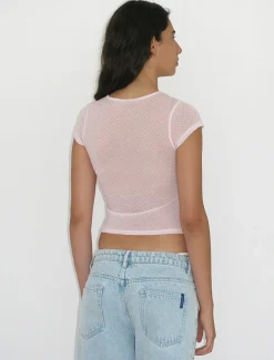 Discount no 2040 / Malvo Tops
