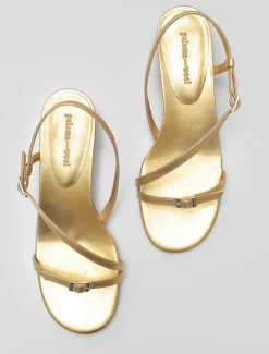 Cheap no 1935 / Mara Sandals