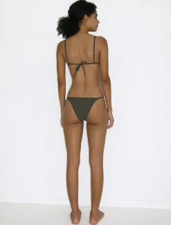 Outlet no 2003 / Mardini bottom Swimwear
