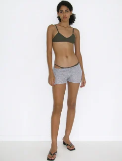 Hot no 2002 / Mardini top Swimwear