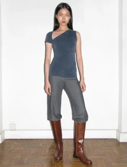 Clearance no 1660 / Maura Cupro