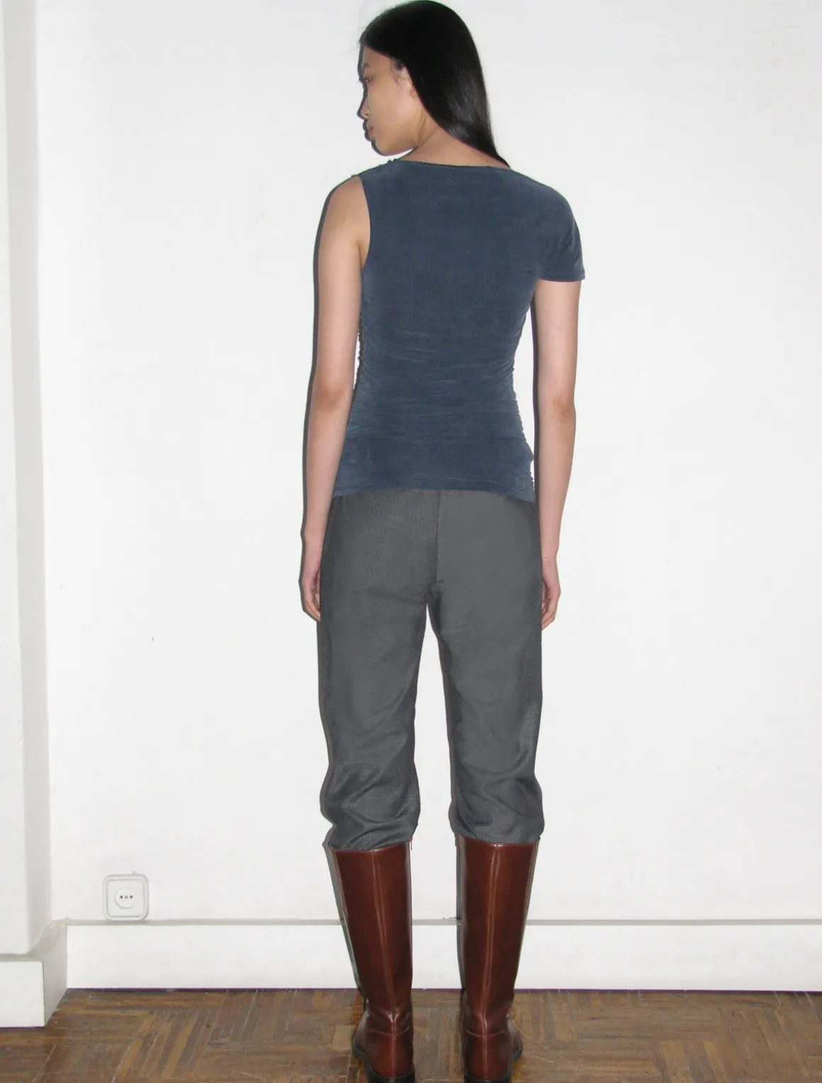Clearance no 1660 / Maura Cupro